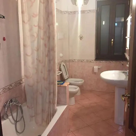 Apartment Ambra