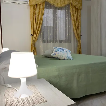 Apartment Ambra *