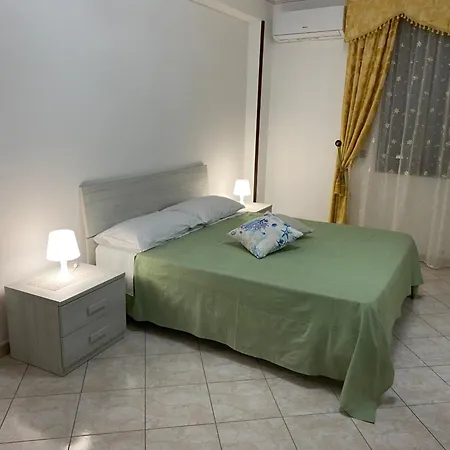 Ambra Apartment