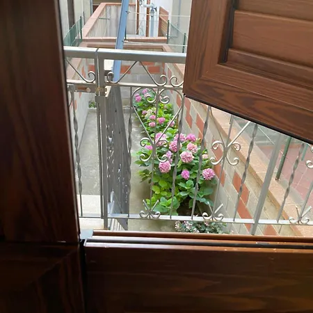Apartment Ambra