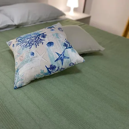 Lägenhet Ambra Gioiosa Marea