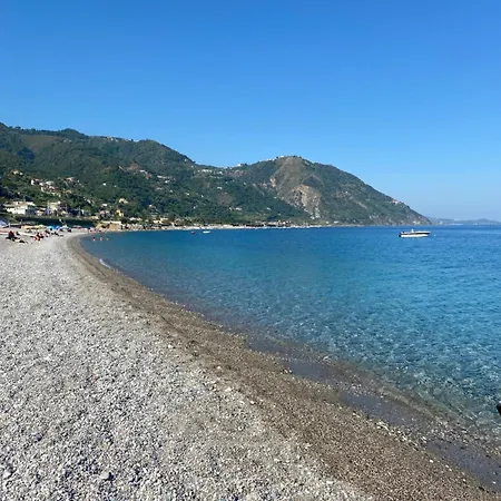 Appartamento Ambra Gioiosa Marea