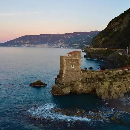 Ambra * Gioiosa Marea